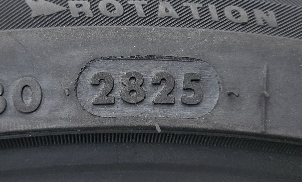 255/40 R18 99VXL  GRIPMAX Anvelope iarna M+S Aderenta clasa A