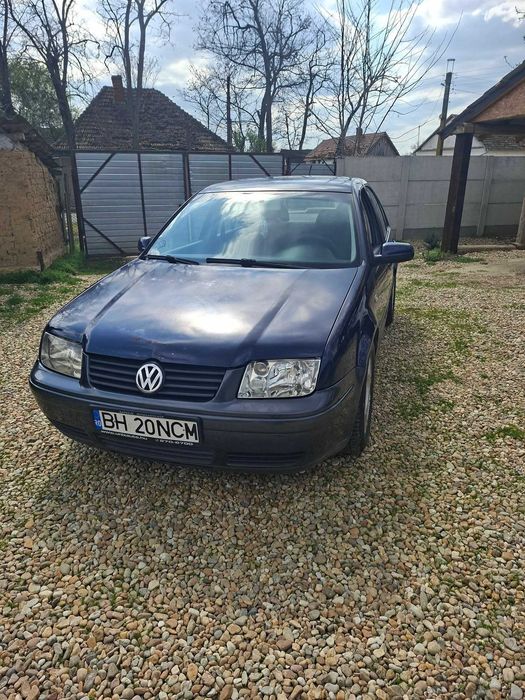 Volkswagen Bora 1.9 TDI ALH