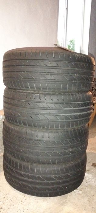 Покрышки R18 225/45/18