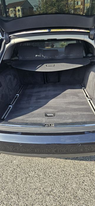 A6 2.7 TDI quattro impecabil