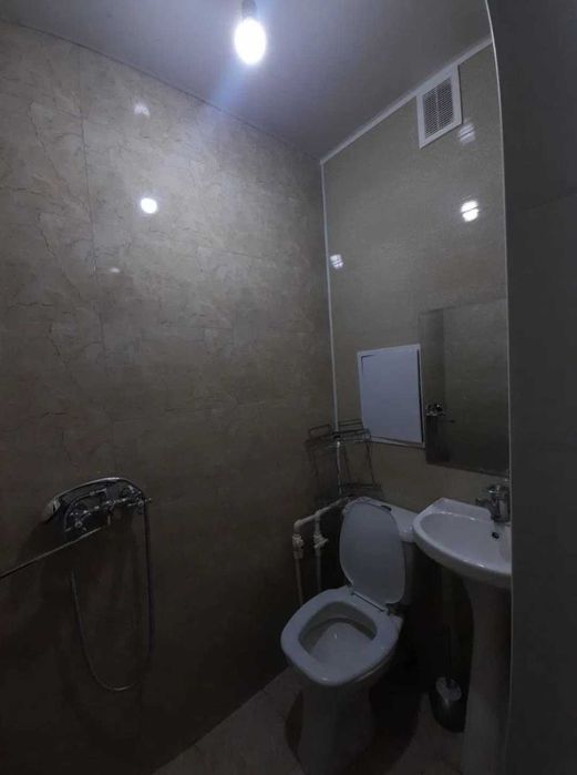 Срочно продаётся 1 комнатная квартира, Чирчик, Дворец Химиков