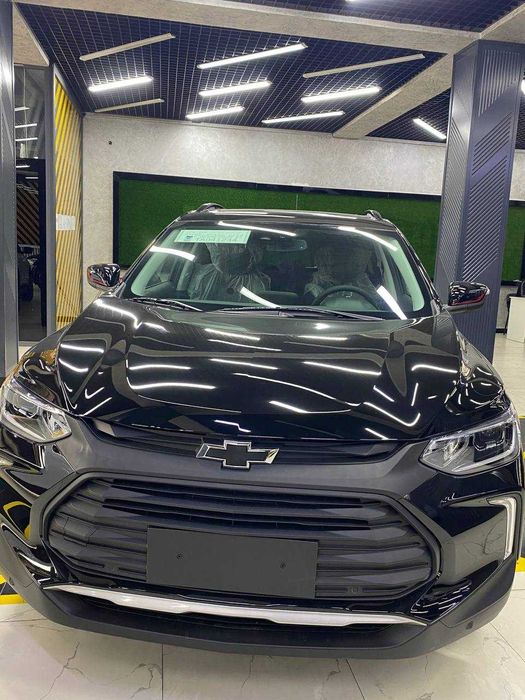 Tracker 2 Primer Foizsiz