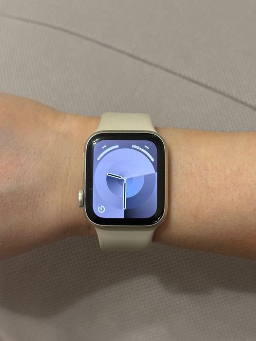 Продам часы Apple Watch