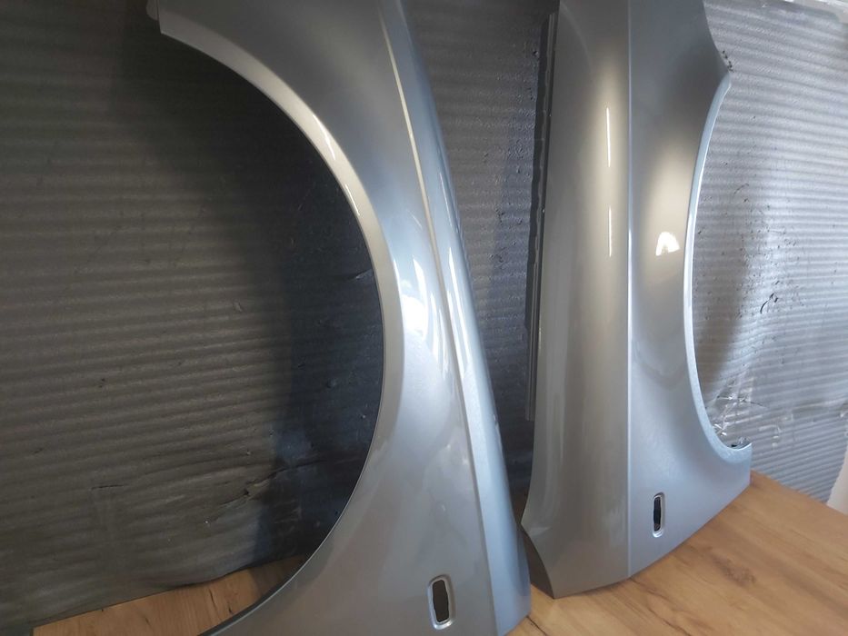 Aripa Fata Dreapta&Stanga Audi A4 B7 An 04-07 (LY7G (Gri))