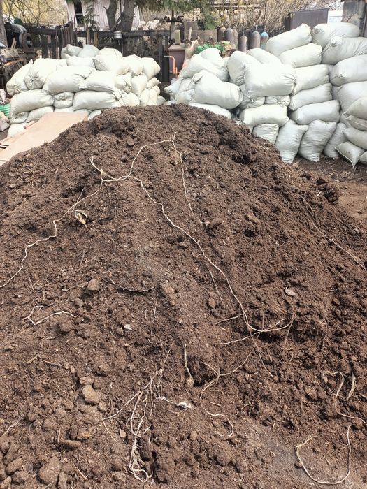 Цемент КЗ песок глина щебень итд