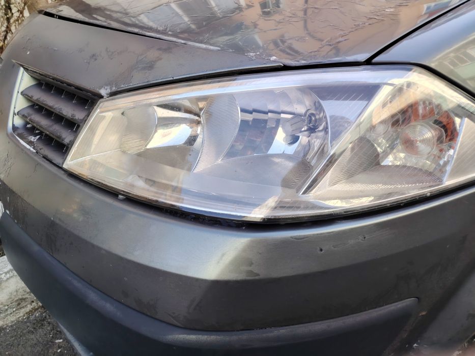 Vând Renault Megane gpl