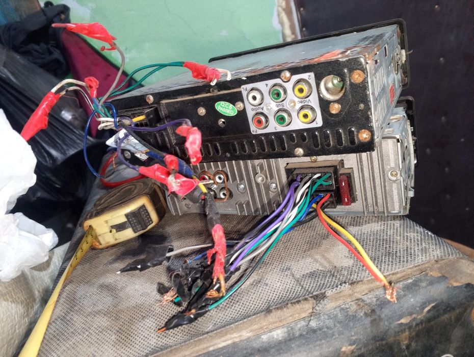 Продам  мафон оригинал и Китайский мафон