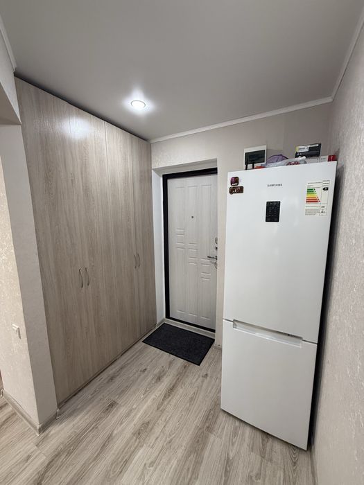 Продам 1 комнатную квартиру