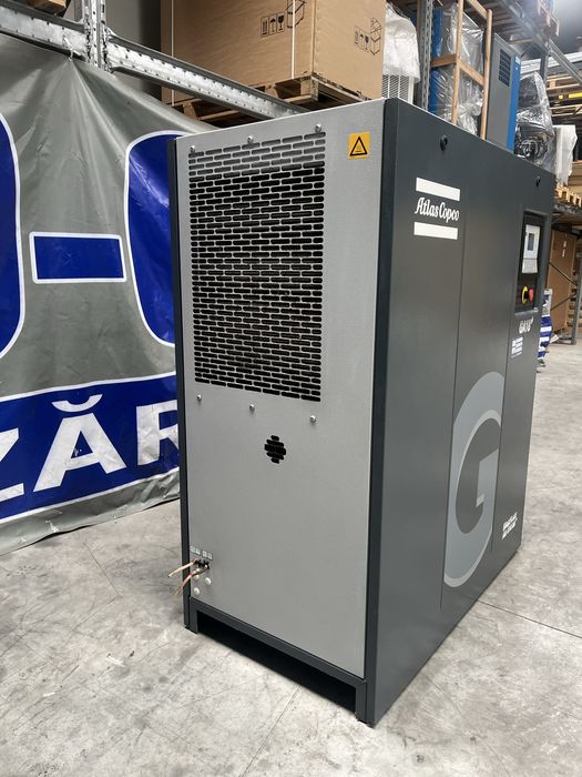 Compresor cu surub Atlas Copco Ga18 sh