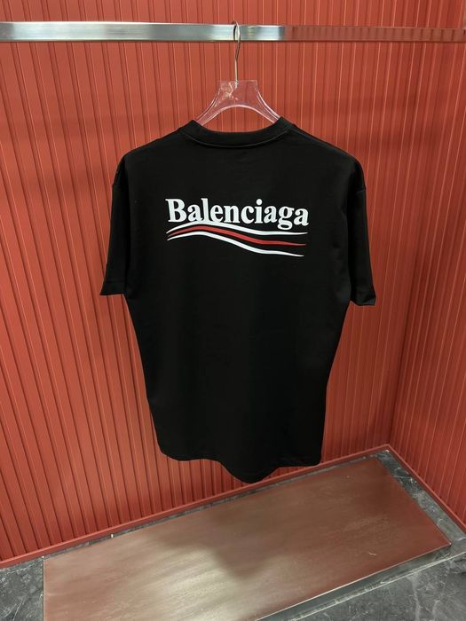 Balenciaga тениски