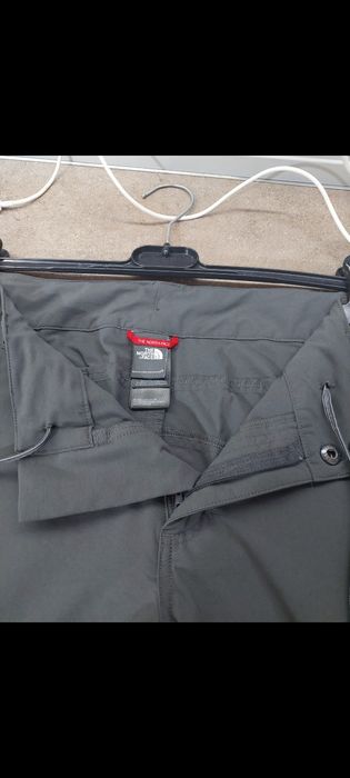 The nort face 2 в 1