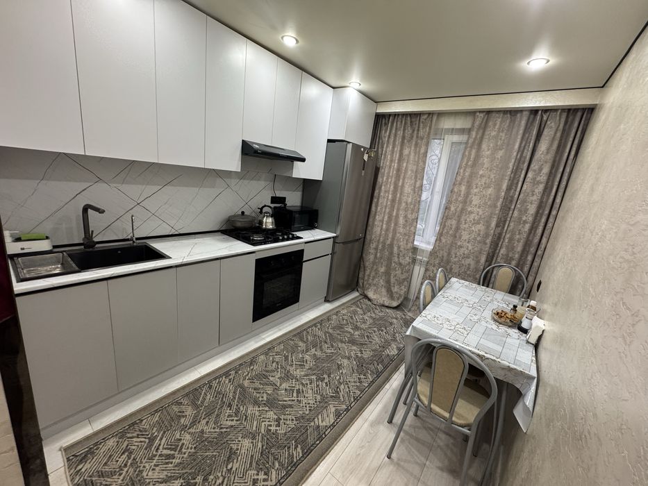 Продается квартира во 2 мкр