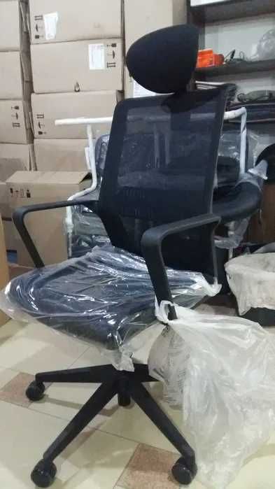 Кресло персонала Tomar с бесплатной доставкой, гарантия, качество 100%