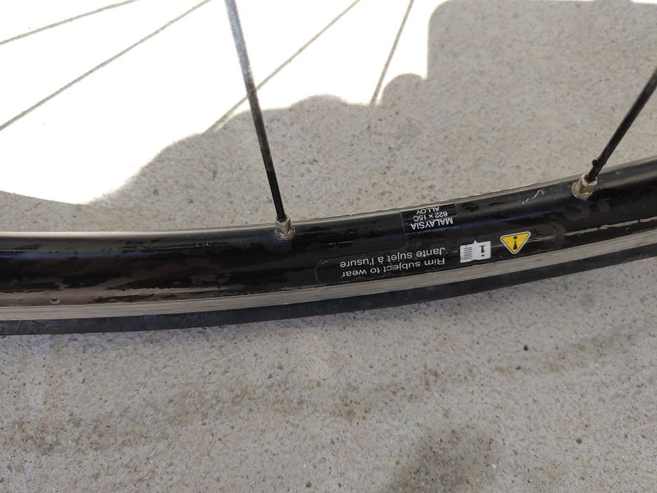 Bicicleta Cursiera Wilier Triestina Gran Turismo GTR Marime M 53 Full Carbon Negru + Verde