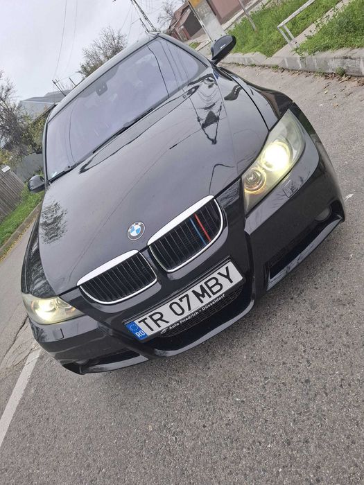 BMW e 90 2008 n 47