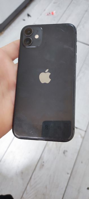 Iphone 11 состояние отличное