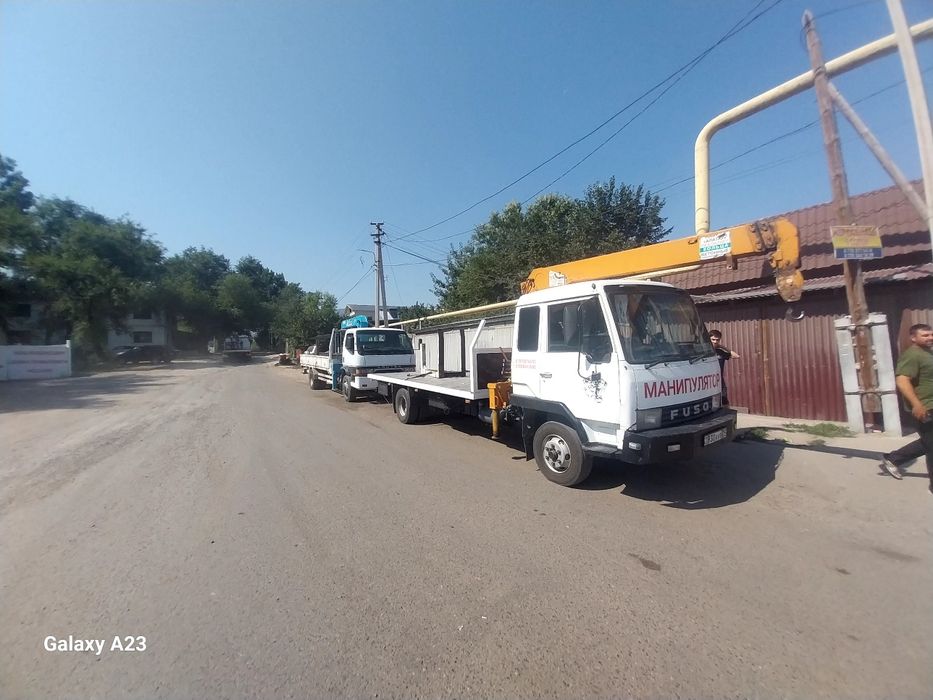 Маленький манипулятор,манипулятор