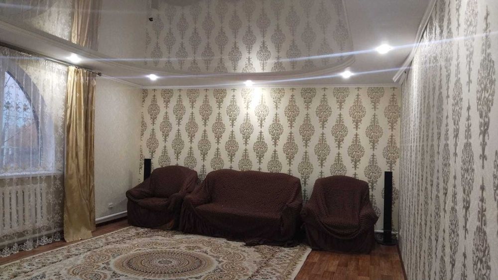 Продается дом в Бесколе