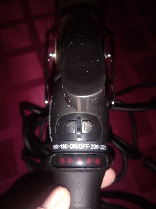 Продаю плойку 32 диаметр Г ПАВЛОДАР