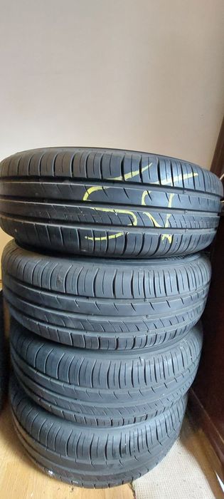 Set complet roti hyundai elantra cn7