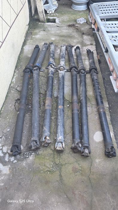 Чулок для газель  бу оргинал  привазной