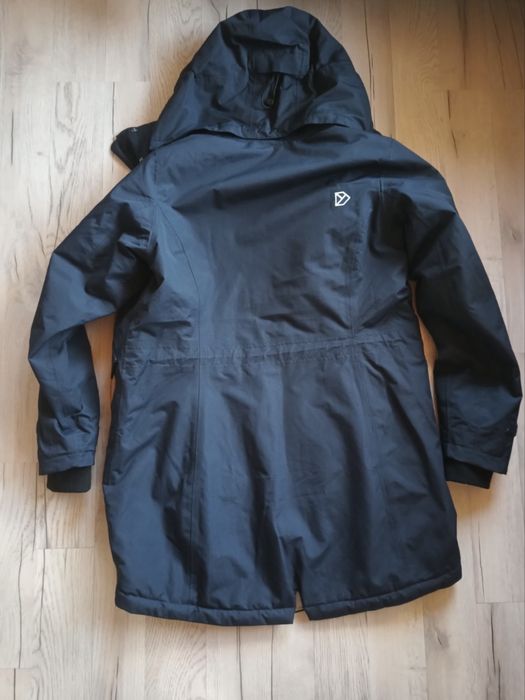 Geaca dama didriksons 38