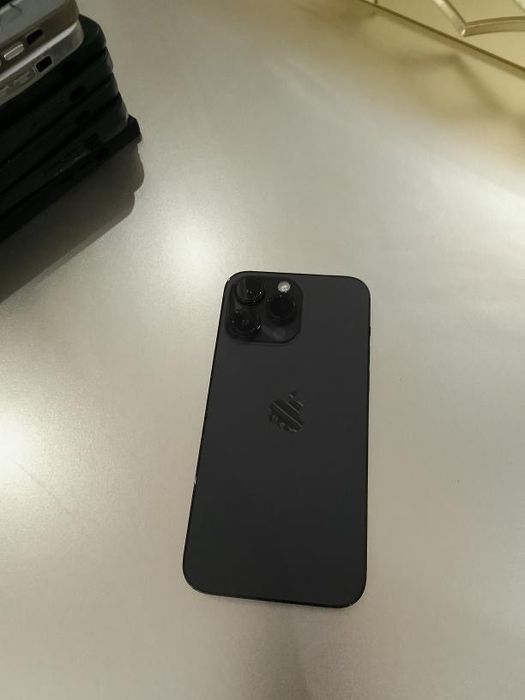 Iphone 14 pro max 128gb