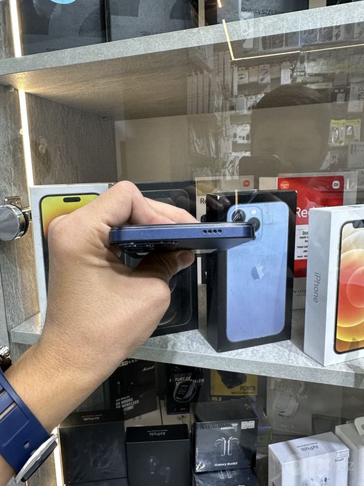 Vivo Y19s ideeaaal