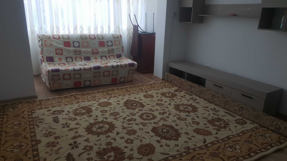 Apartament Corvinilor centru central etaj 2