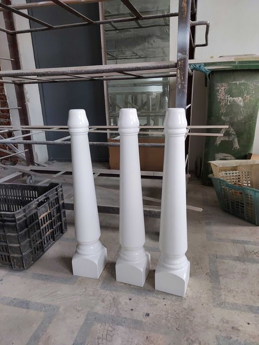 Carcase pian la comanda pt clapa