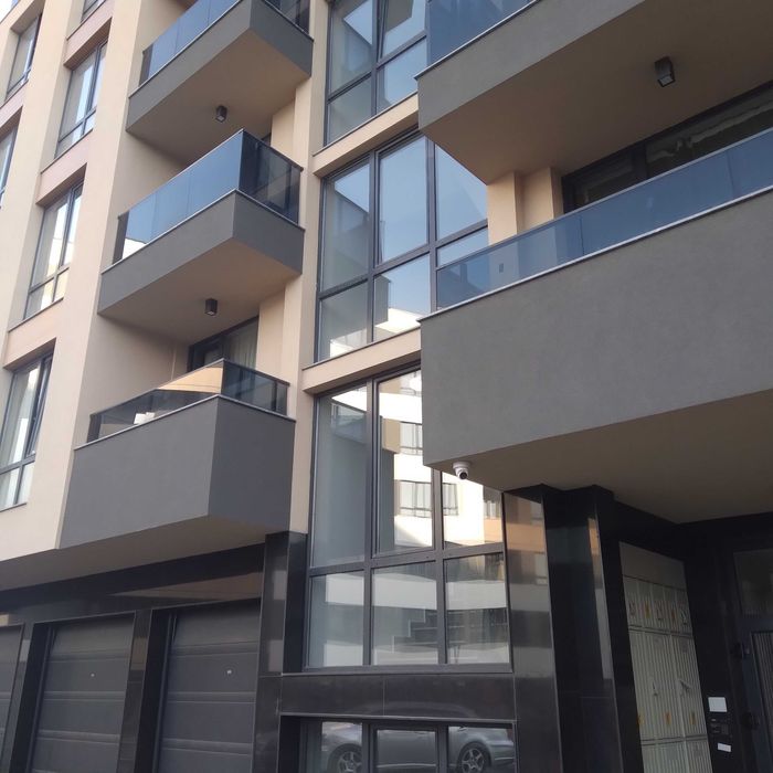 Продава се Тристаен апартамент в Пловдив, Център - 132 кв.м за 1235 €/кв.м - Снимка #9