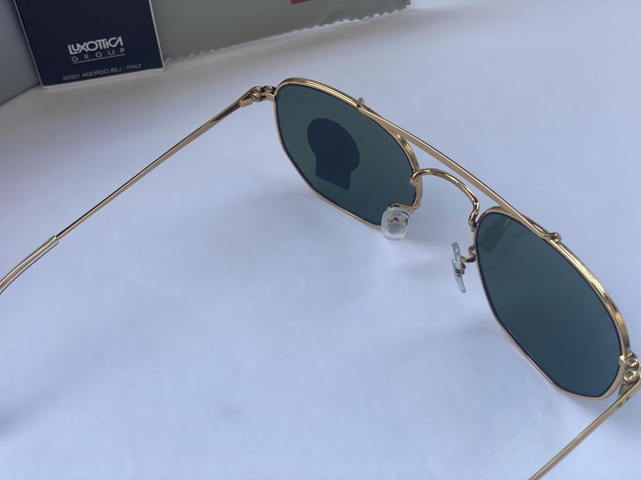 Ochelari de soare RAY BAN 3648 The Marshal Noi