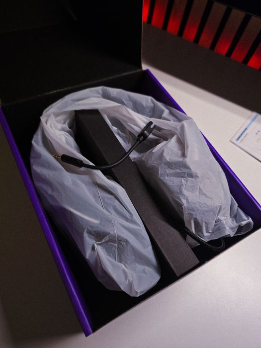 fifine h13 слушалки с микрофон