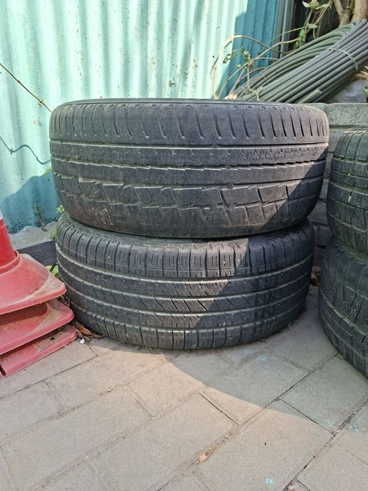 Продам шины б/у вхорошем состоянии