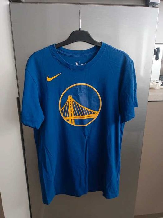 Tricou Golden State Warriors