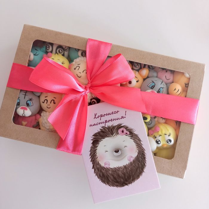 Маршмеллоу, маршболлы, эскимо