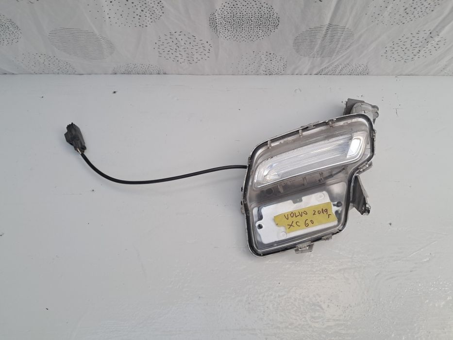 Холаген дневна светлина  Volvo XC60