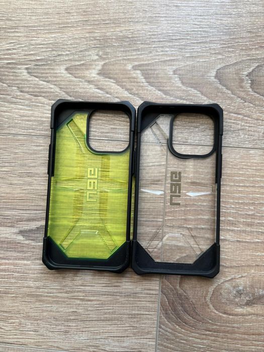 Husa/carcasa UAG iPhone 13 pro