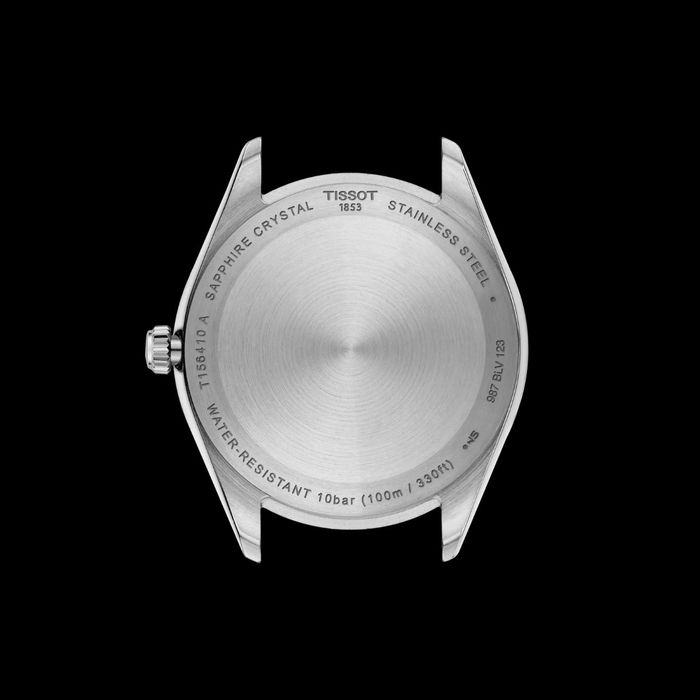 Швейцарские часы Tissot Ballade