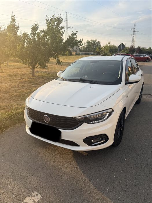 De vanzare Fiat Tipo Street 2020 1,4 benzina