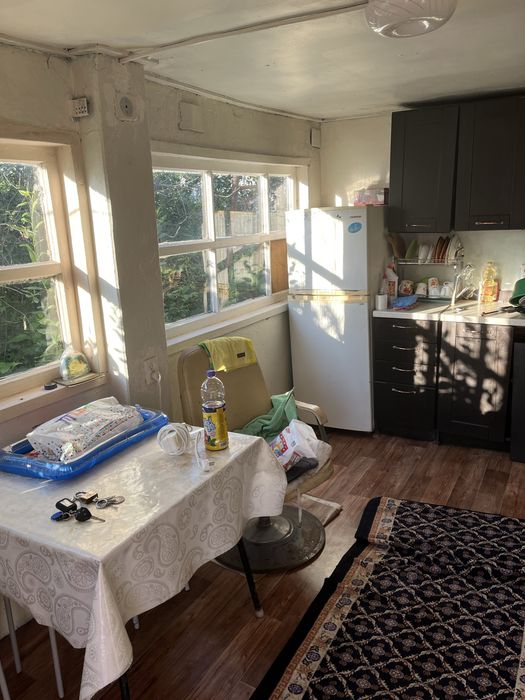 Продам ухоженную дачу на бобровке