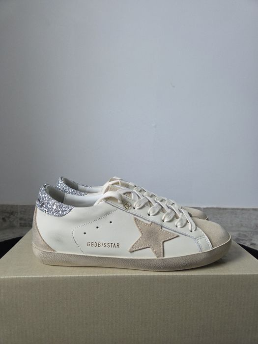Adidasi Golden Goose