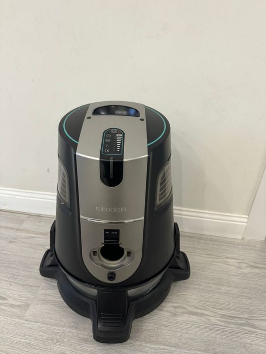 Roboclean пылесос