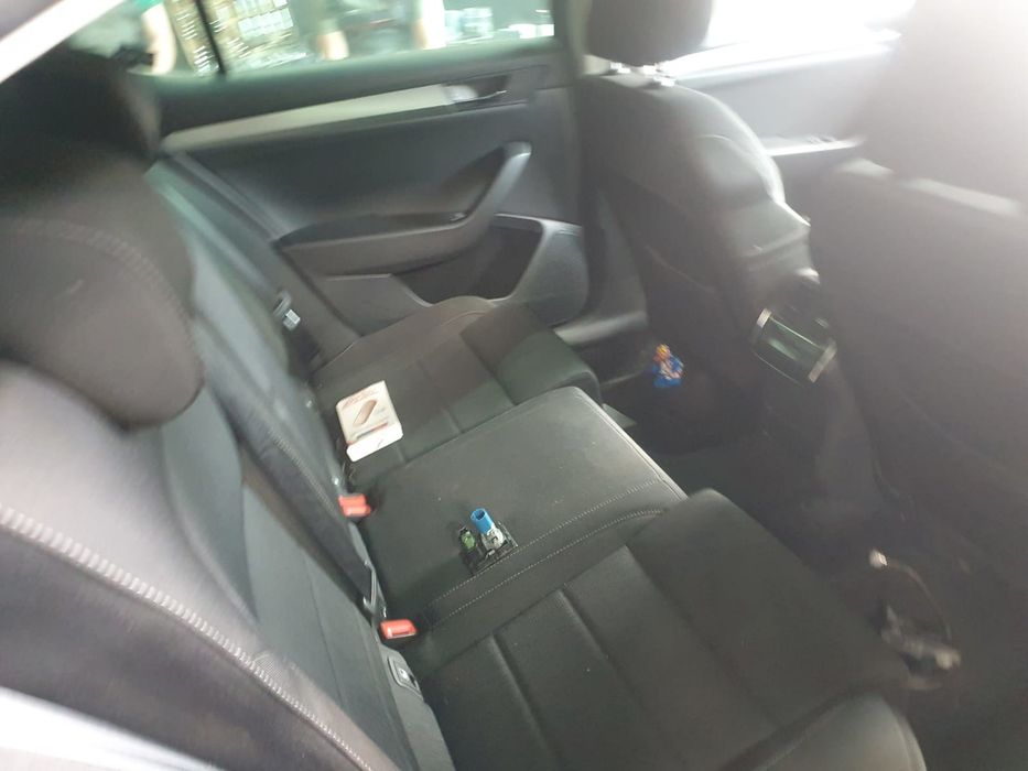 Clapeta evacuare e 51500204  2.0 tdi CRLB Skoda Superb 3 (facelift) (2019 - 2023)