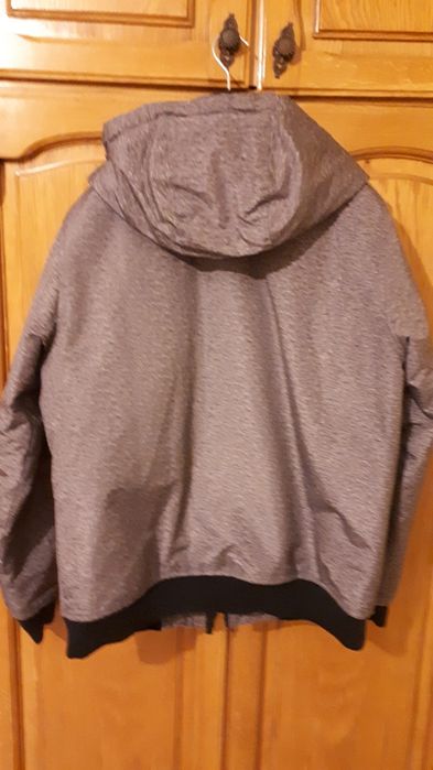 Vand geaca de iarna waterproof