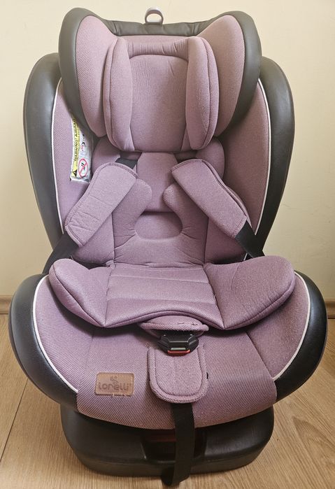 Стол за кола Lorelli Nebula Isofix