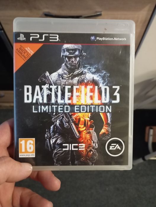 Игри за PlayStation3