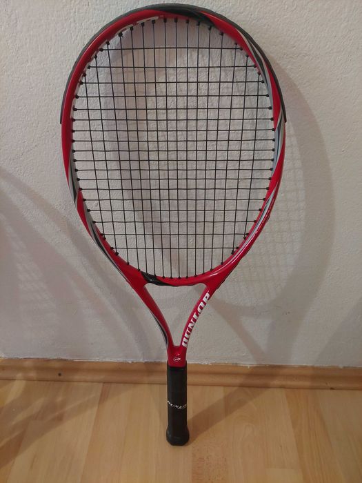 Rachetă tenis și termobag