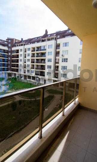 Дава се под наем Двустаен апартамент в София, Младост 4 - 62 кв.м за 475 € - Снимка #8