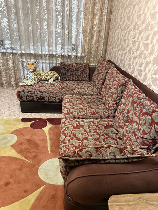 Продам угловой диван. Производство Беларусь